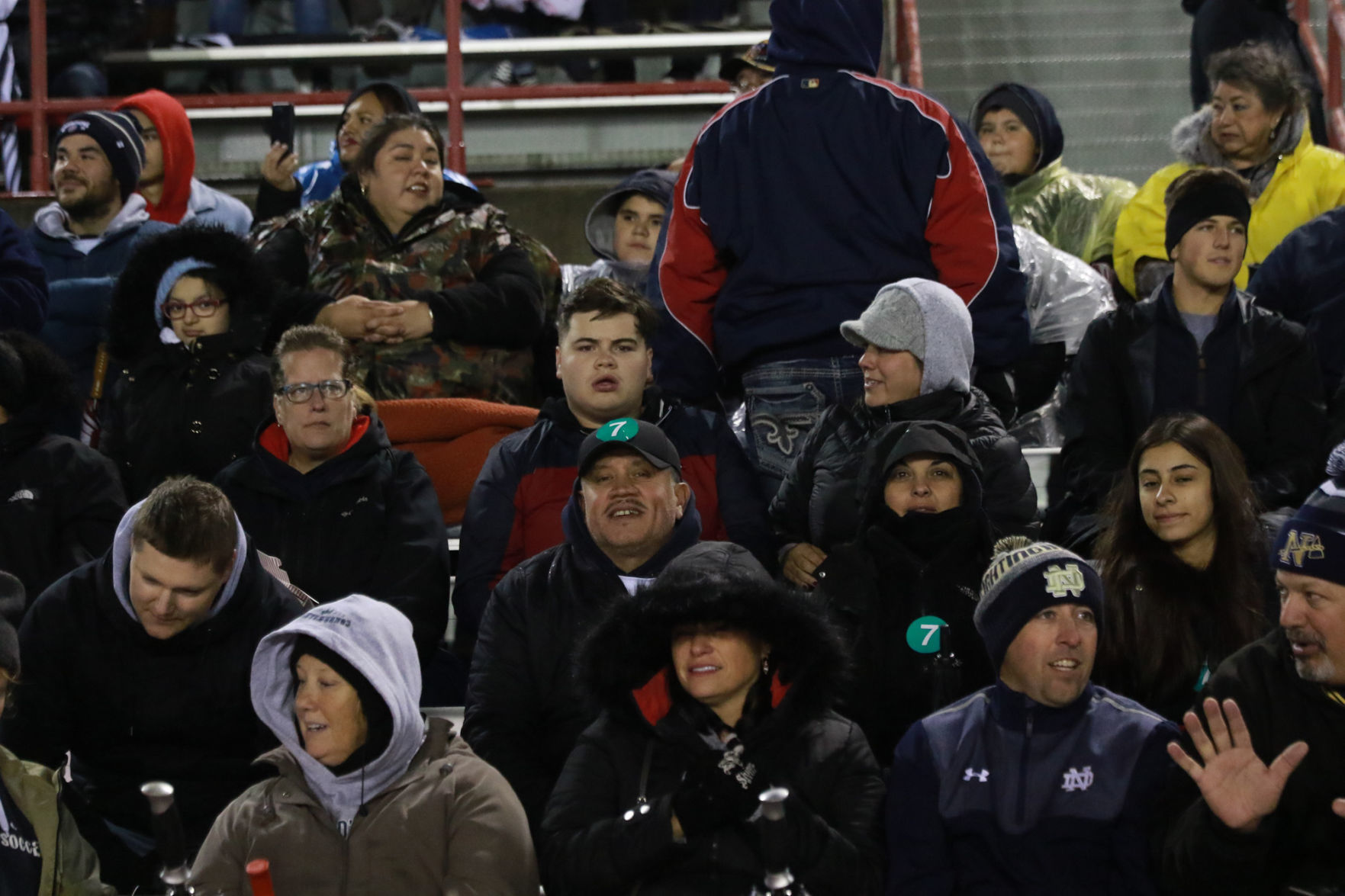 Gallery: Class 2A boys soccer state final: Cardinal Ritter vs. Bishop Noll